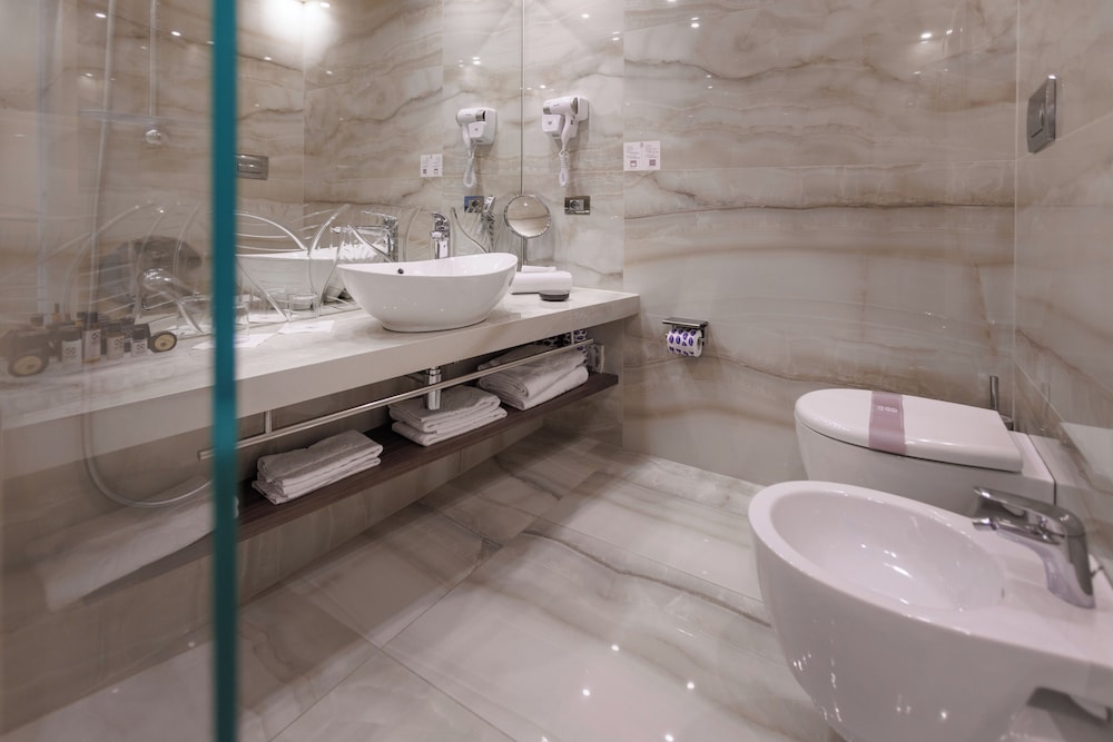 Park Hotel Imperial Centro Tao Natural Medical Spa 78/79