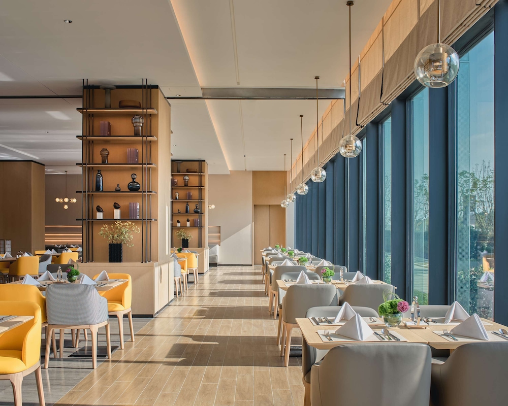 Hyatt Place Chengdu Bio-Town 39/49