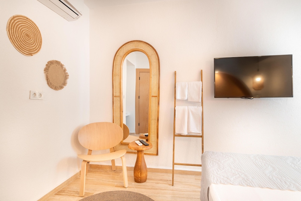 Mare Marin Boutique Hotel Bodrum 4/33