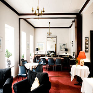 Hotel Ansgar Esbjerg 43/69