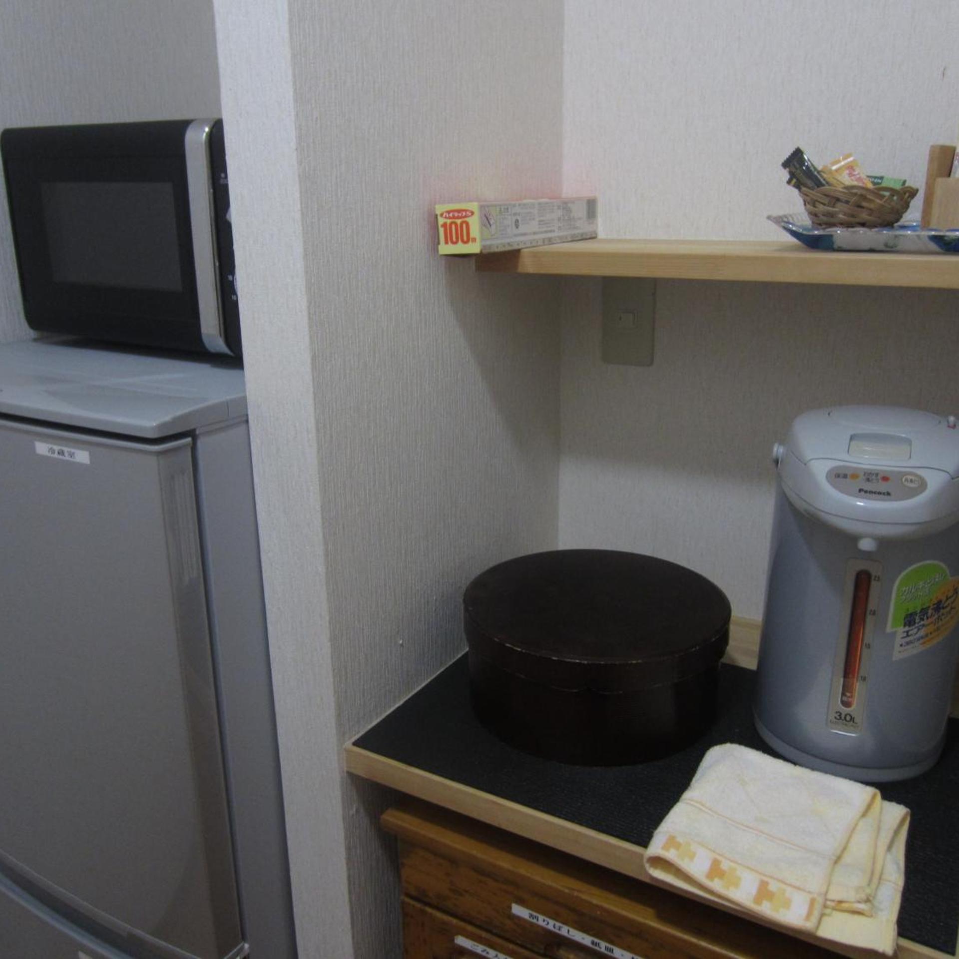 Yufuin Onsen Oyado Hananoyu 50/50