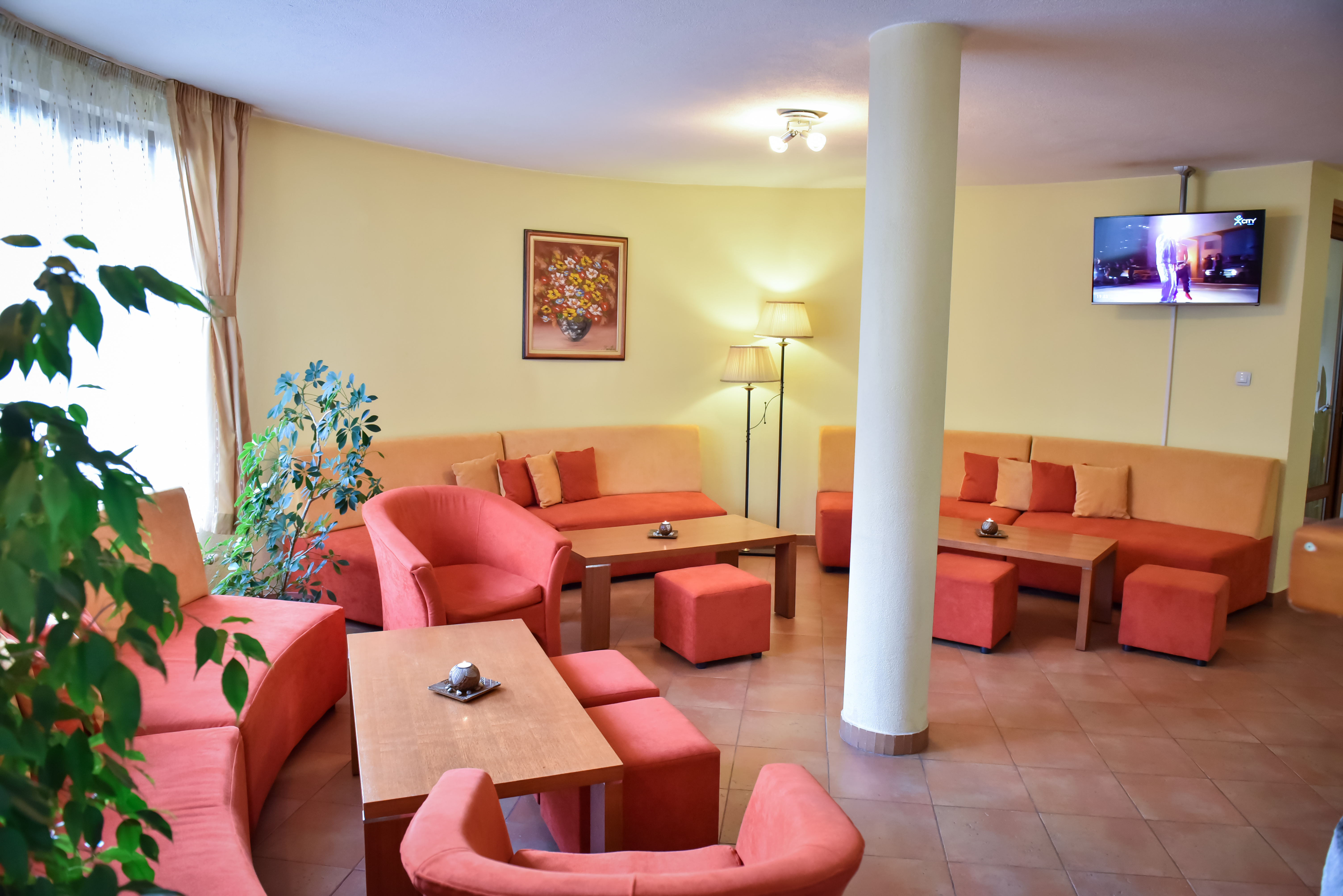 LINA GUEST HOUSE BANSKO 16/26