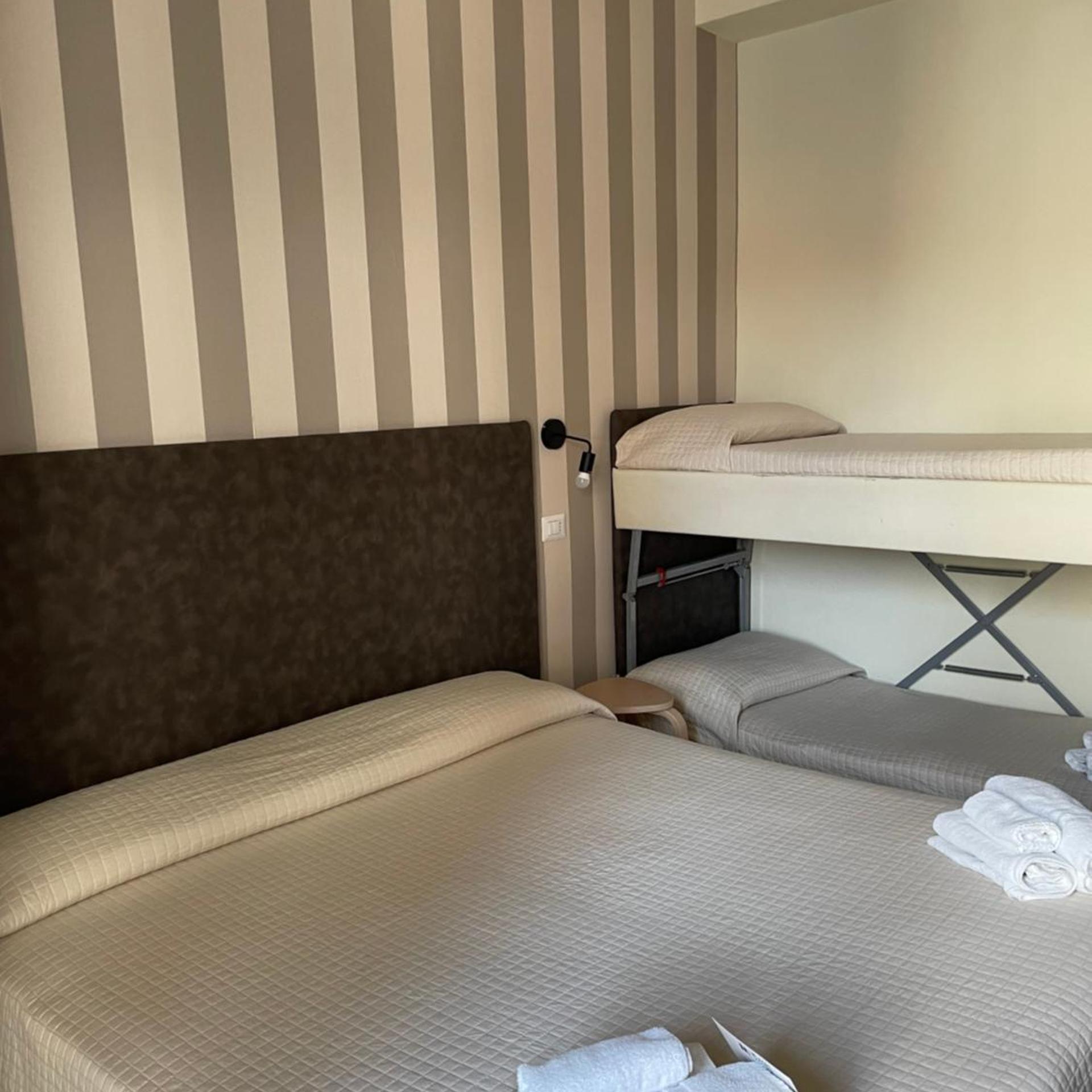 Hotel La Coccinella 24/50
