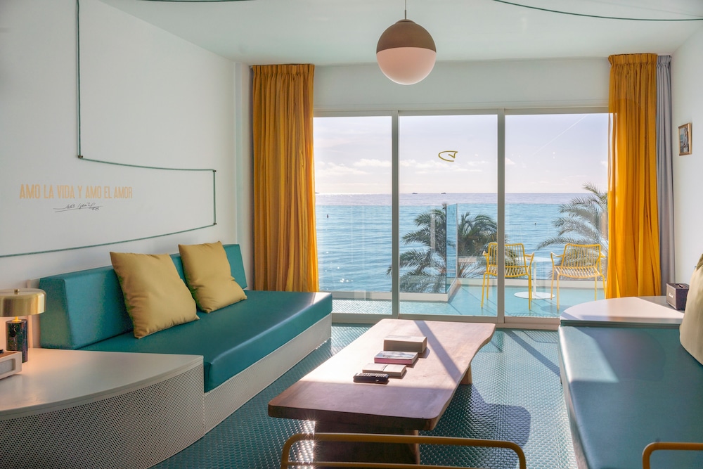 Dorado Ibiza Suites - Adults Only 46/66