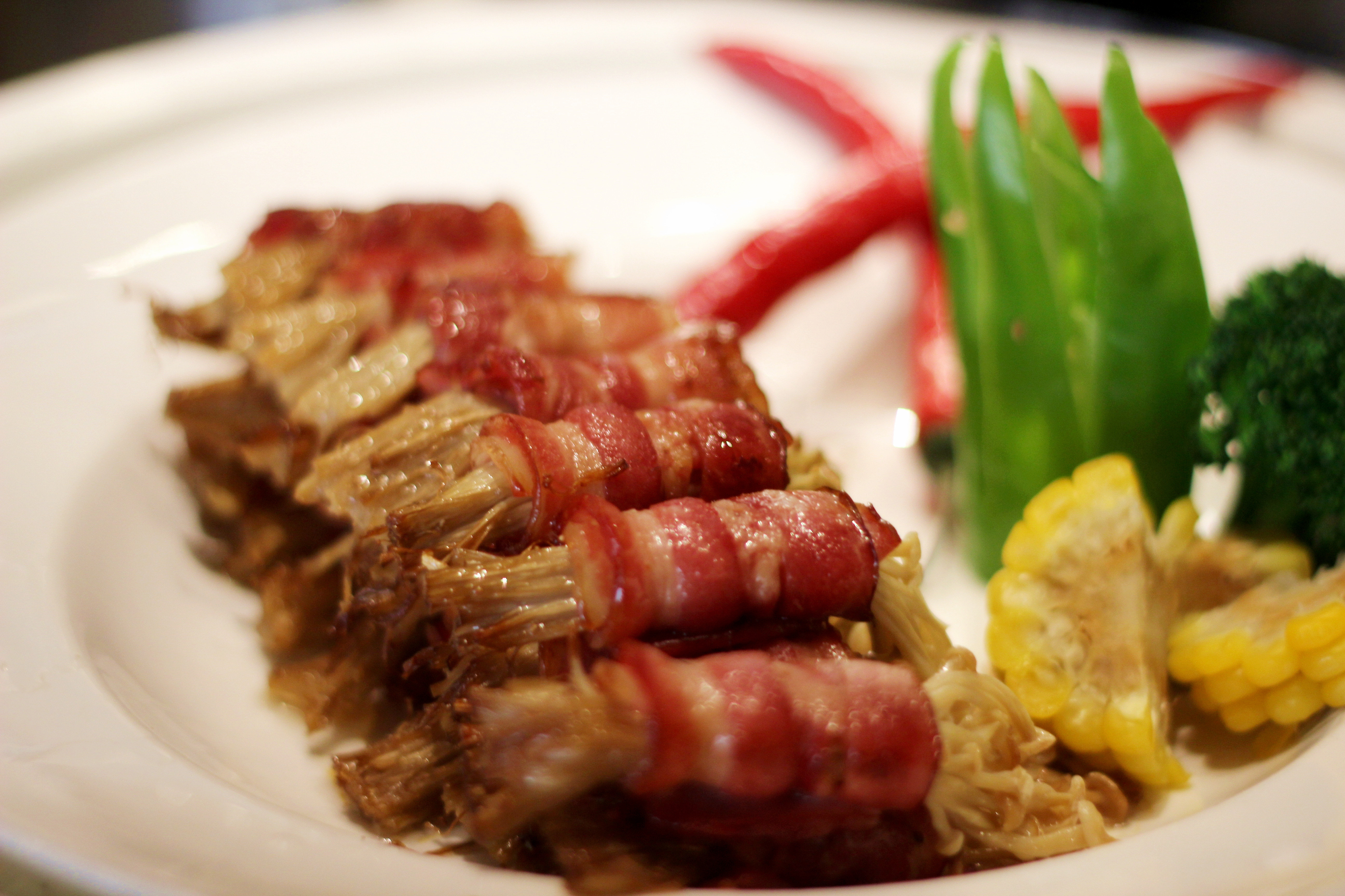 Crowne Plaza Huangshan Yucheng 19/50