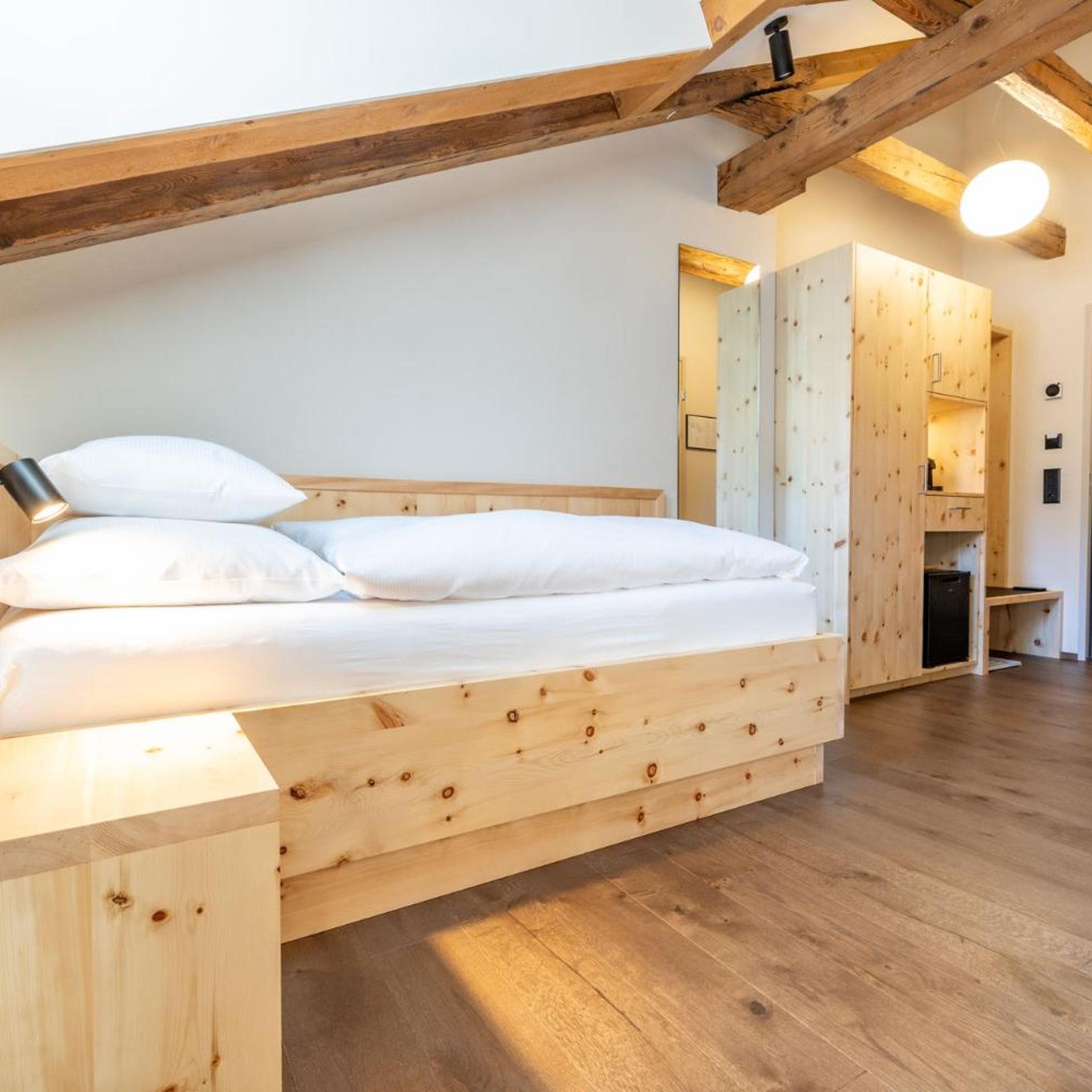غرفة سوبيريور مفردة، ROMANTIK HOTEL STERN 4/6