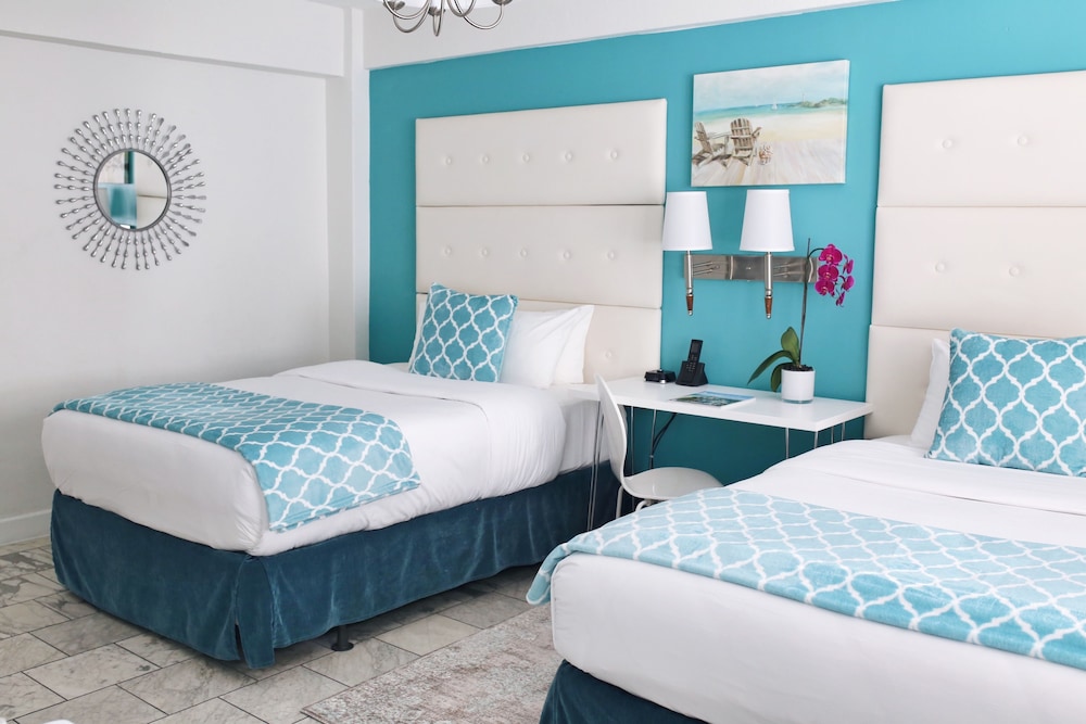Beacon Hotel South Beach 14/46