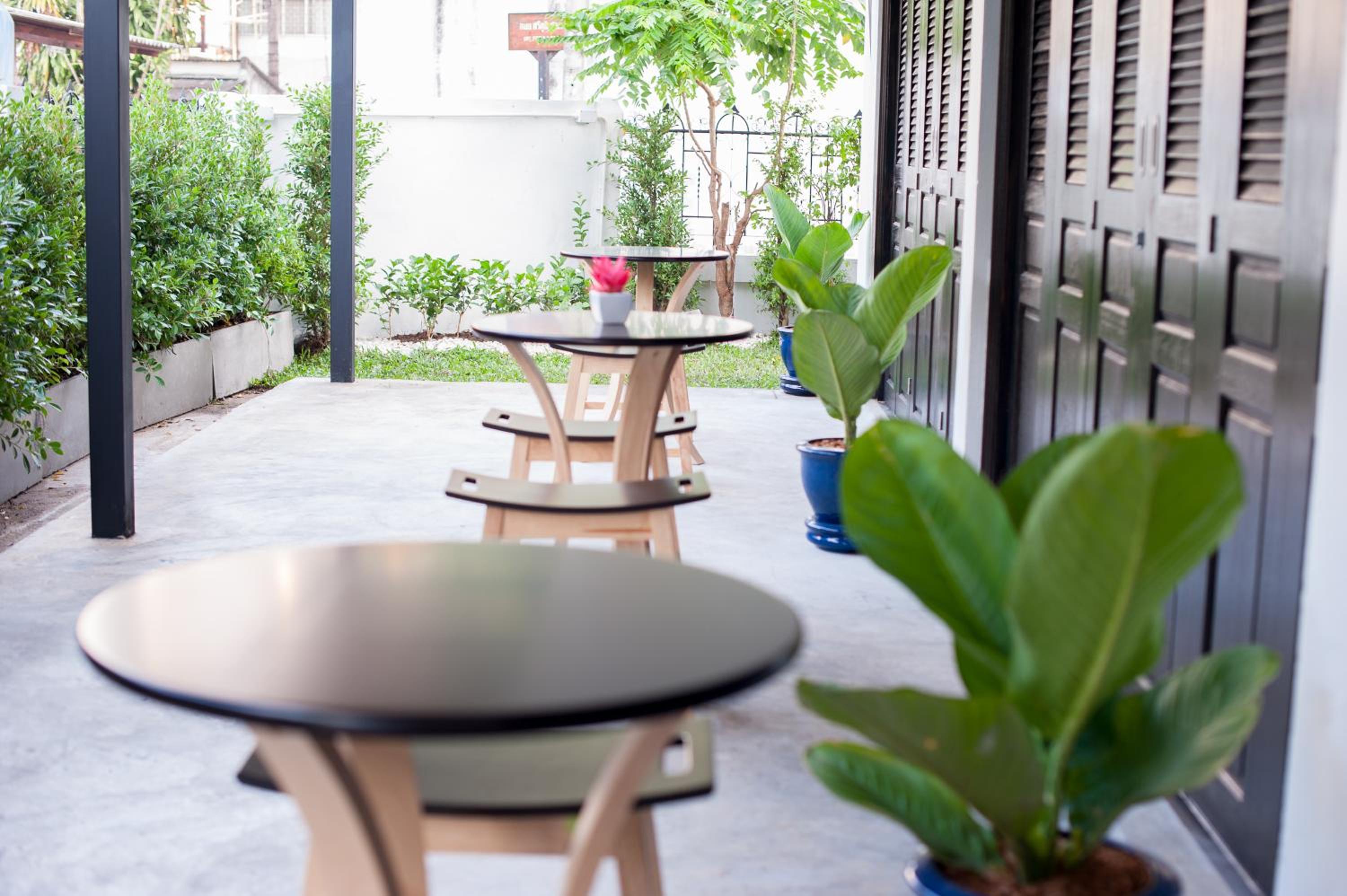 Baan Ploy In - Adults Only 51/54