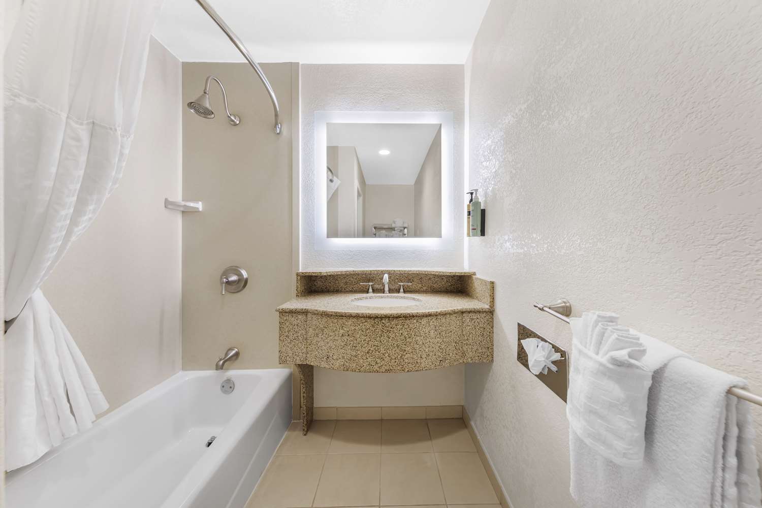 غرفة بسريرين كوين، Best Western Plus Ontario Airport & Convention Center 8/8