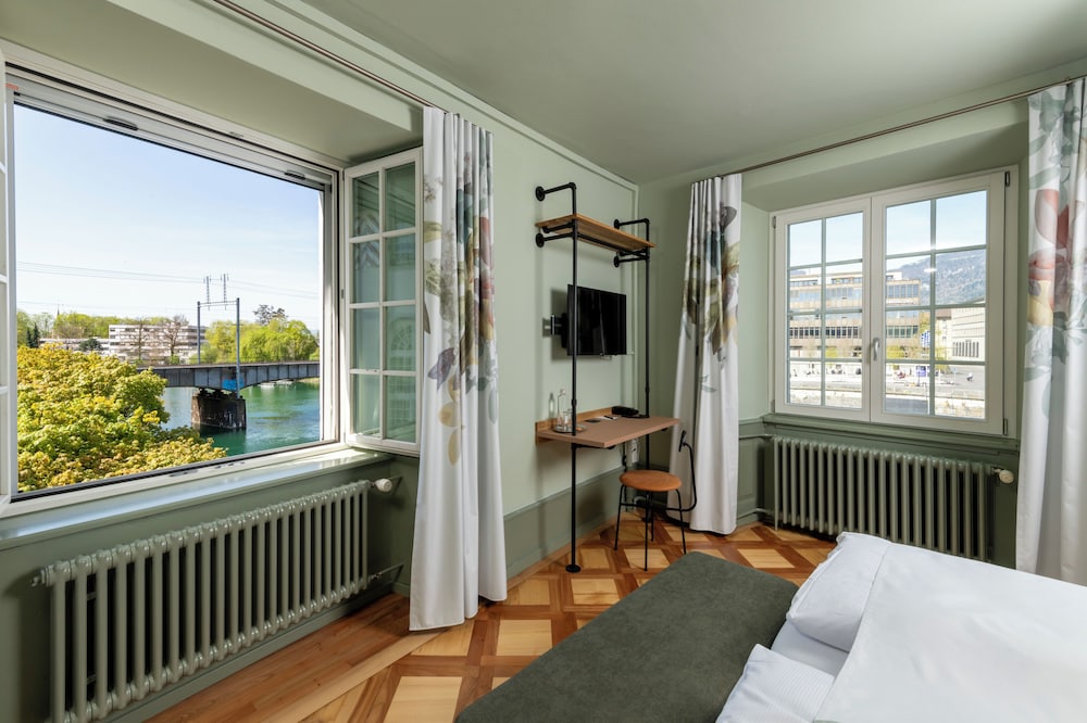 An Der Aare Swiss Quality Hotel 20/45
