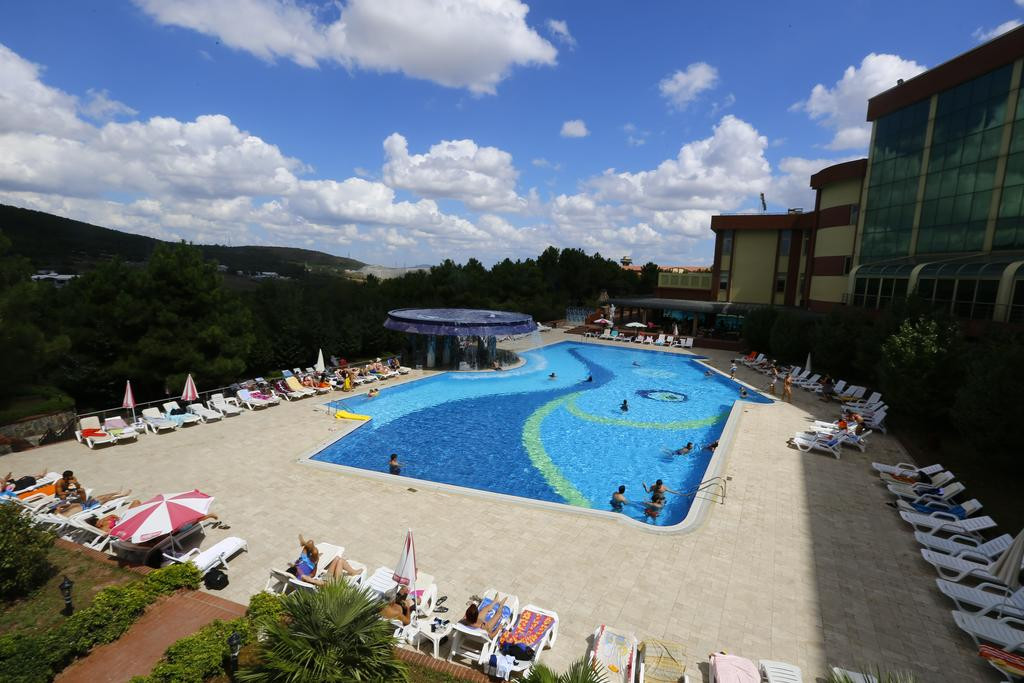 Marma Hotel Istanbul 15/16