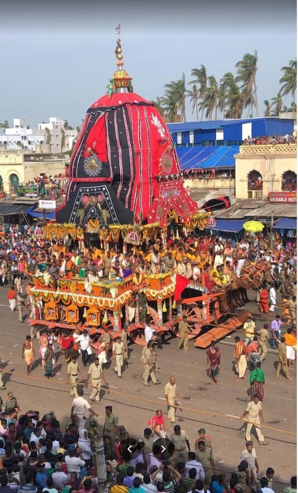 Hotel Shree Hari Grand 51/54