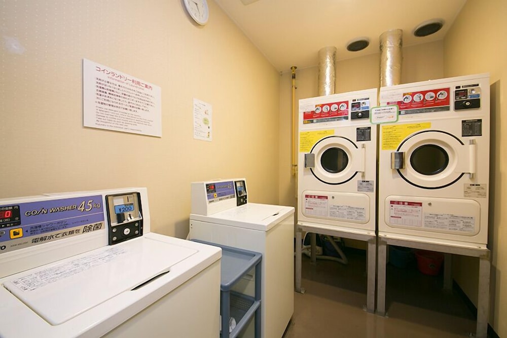 Hotel Nanvan Yaizu 43/43