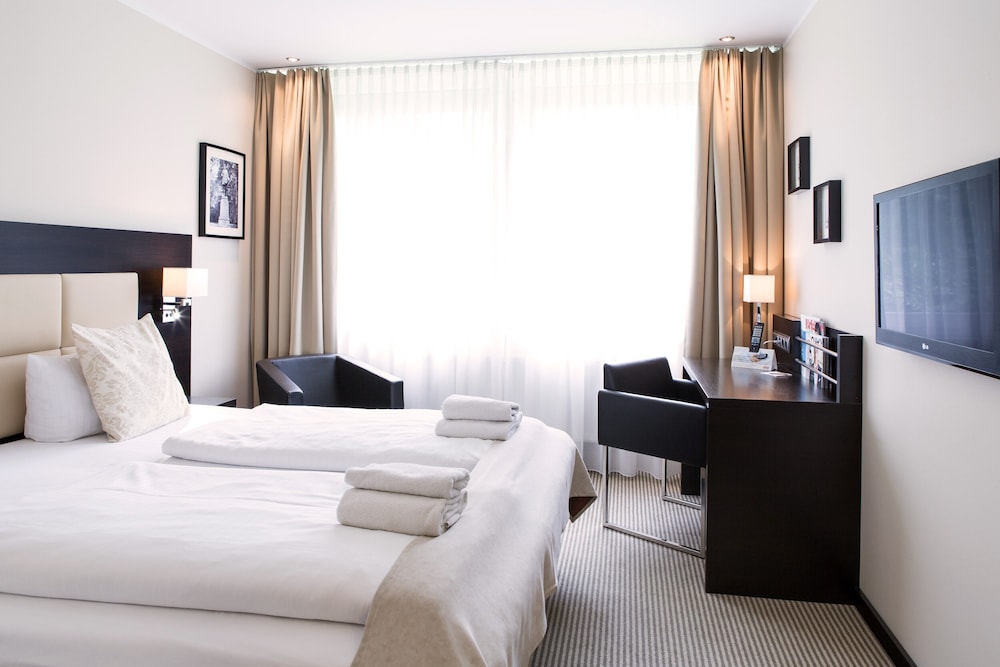 Zi Hotel 12/31