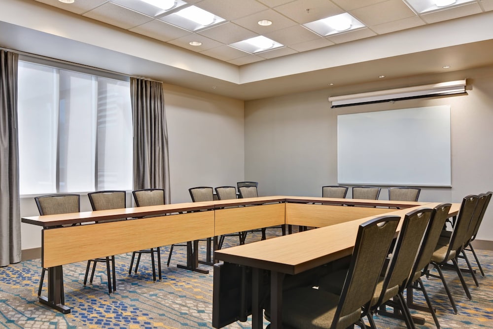 RESIDENCE INN JACKSON THE DISTRICT AT EASTOVER 50/63