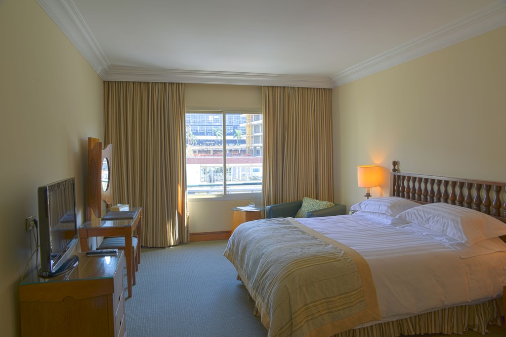 Portemilio Hotel & Resort 25/76