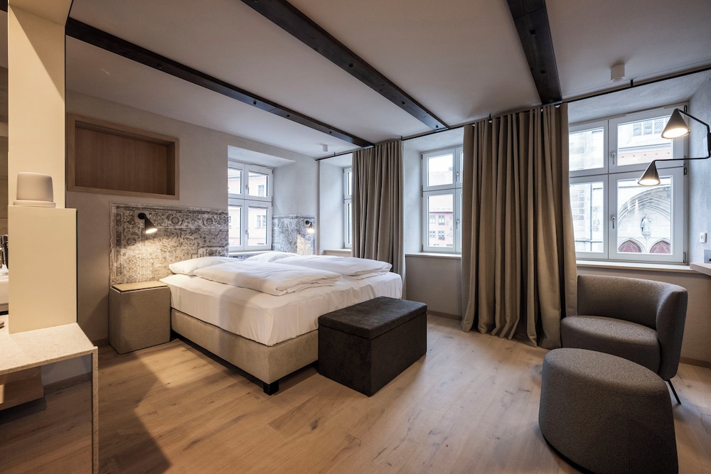 HOTEL & SPA Goldene Rose 16/50