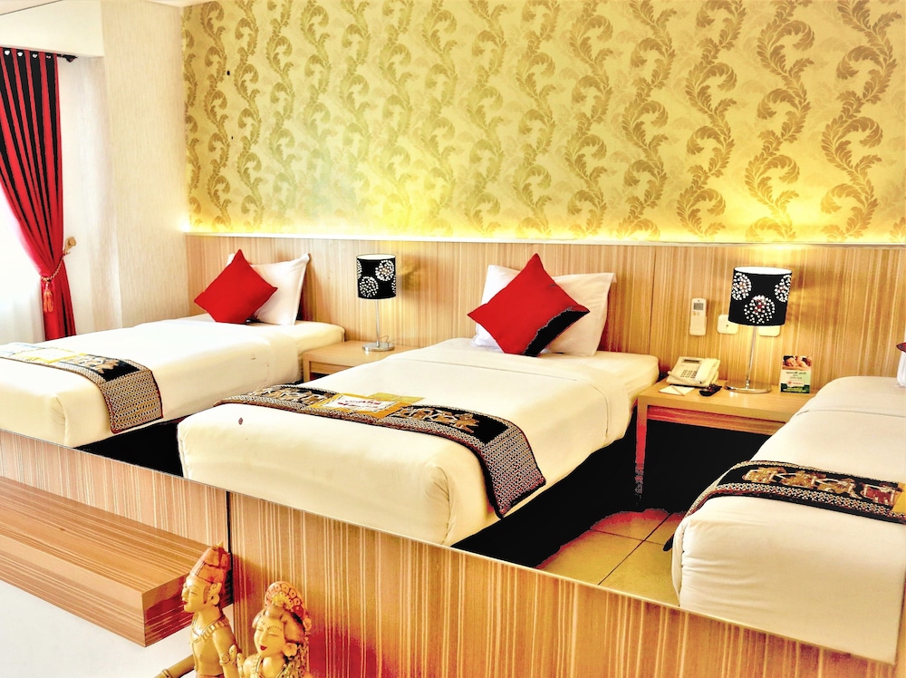 Grand Hap Hotel 22/44