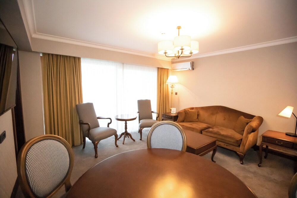 La Quinta by Wyndham Giresun 54/71