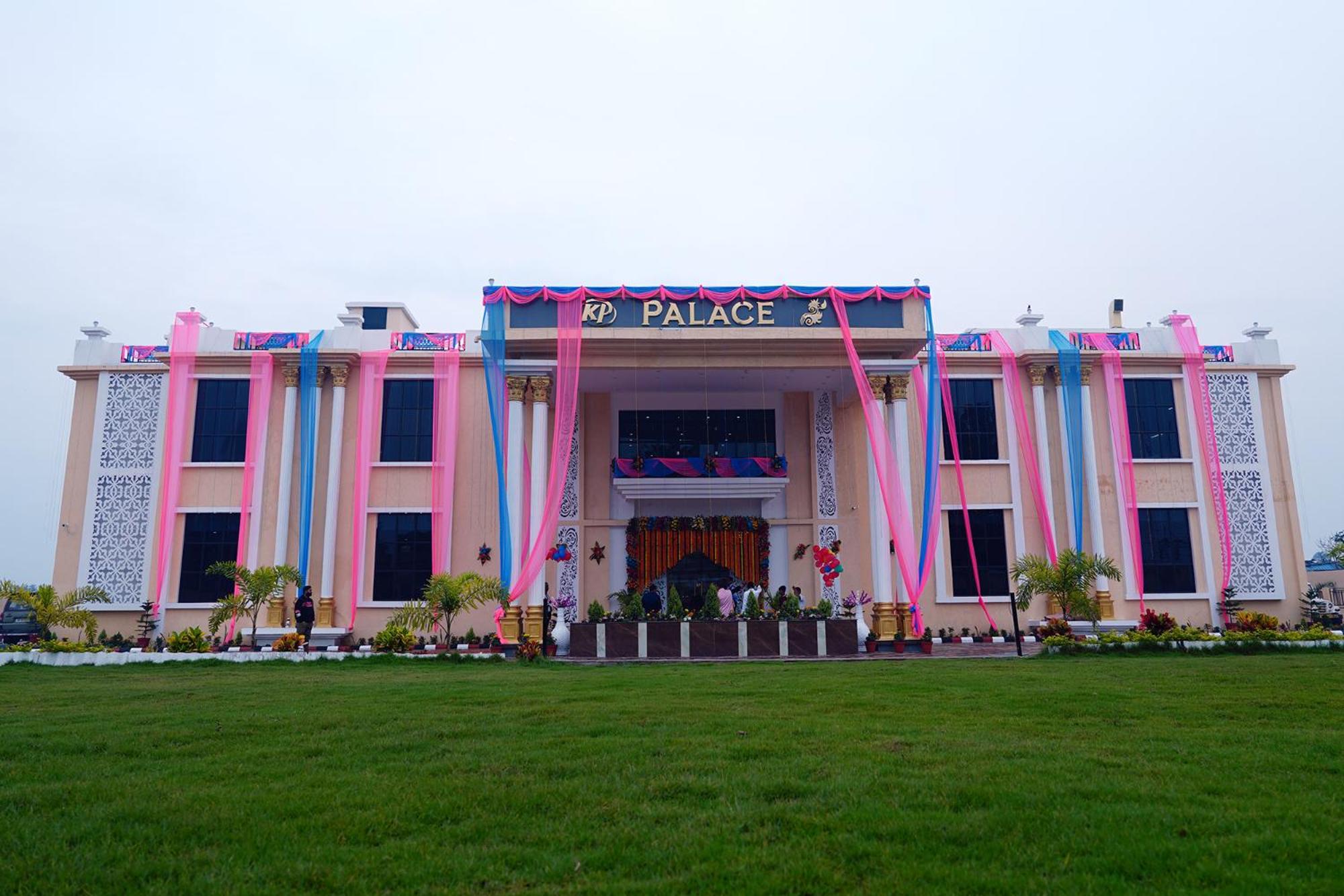 Hotel KP Palace 5/26