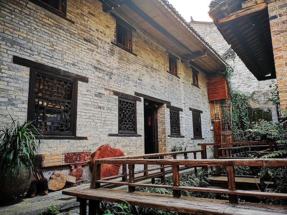 Yangshuo Governor's Mansion Hotel 8/46