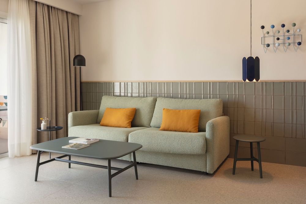 Inturotel Esmeralda Villas 19/50