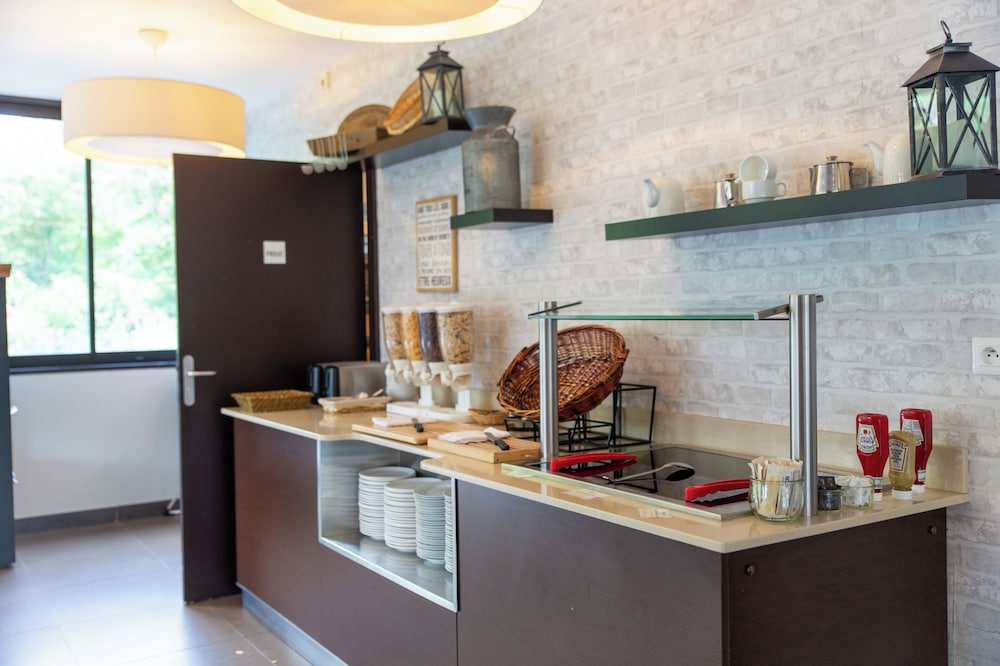 Zenitude Hotel Residences Swiss Apparthotels Ferney Voltaire 8/49