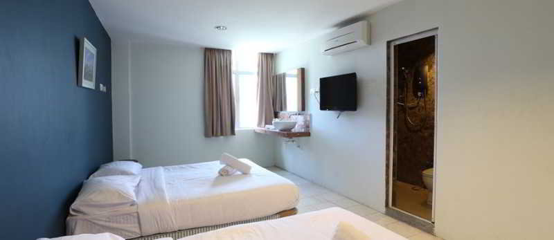 New Town Hotel Taman Intan Klang 14/23