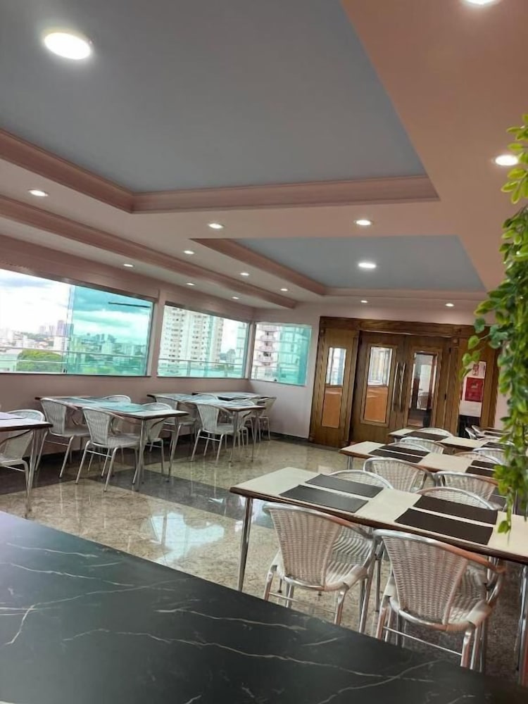 Abbas Hotel Uberlandia 28/50