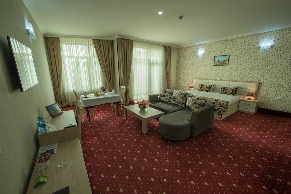Baku Inn Hotel 37/50