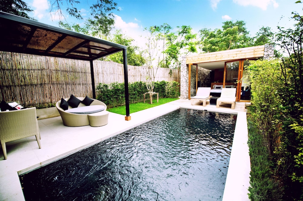 Tolani Resort Kui Buri in PRACHUAP KHIRI KHAN