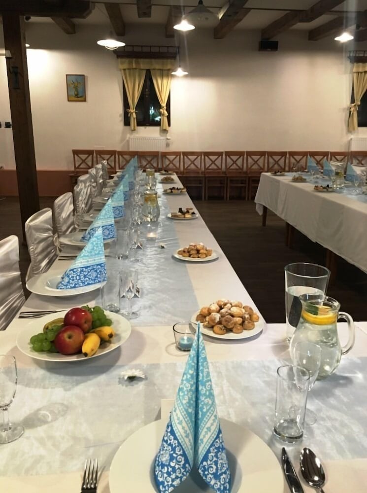 Hotel Selsky Dvur 27/36