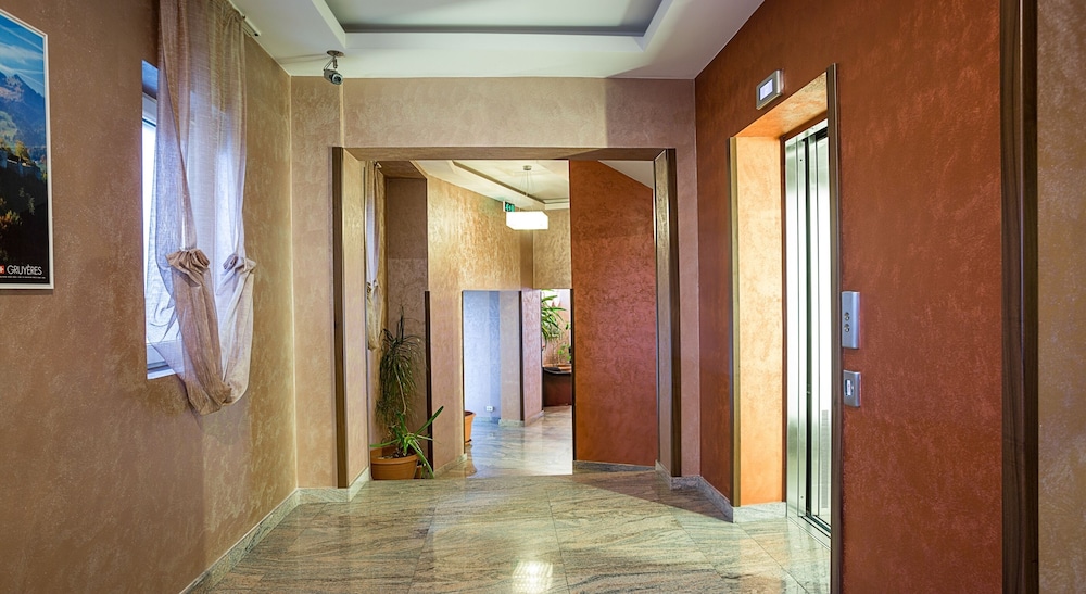 Inter Business Bucharest 31/31