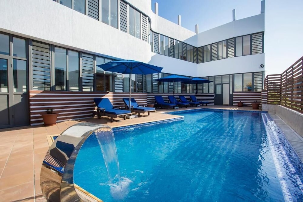 Residence Potosi 34/44