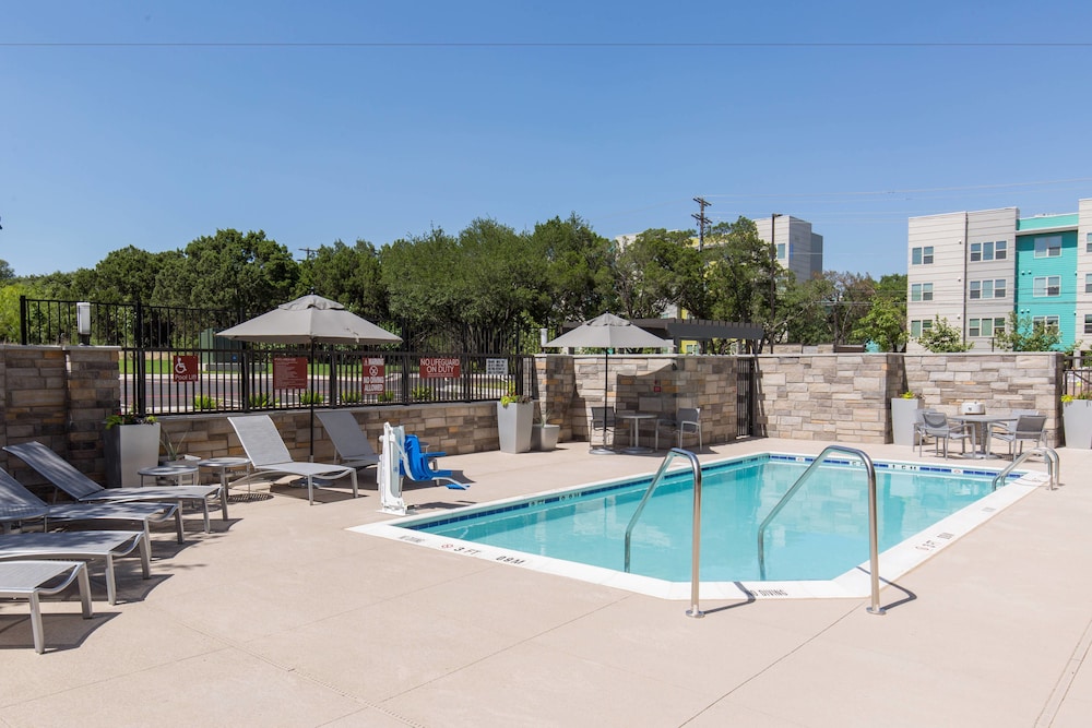 Towneplace Suites By Marriott Austin North/Lakeline 23/51