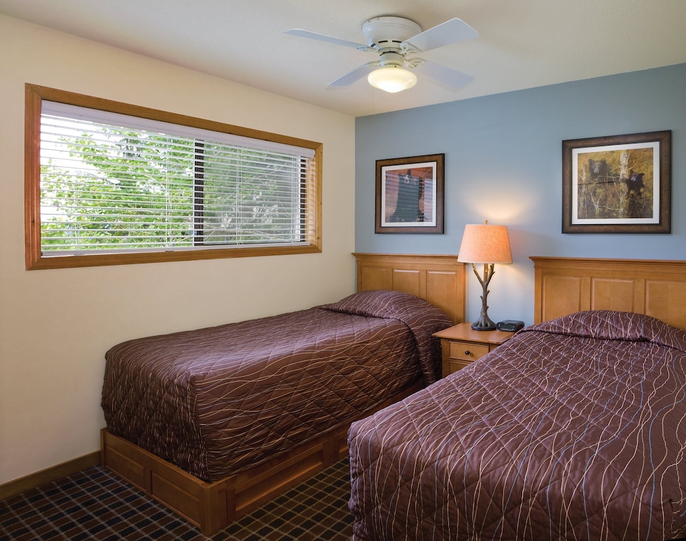 WorldMark Whistler Sundance 16/33