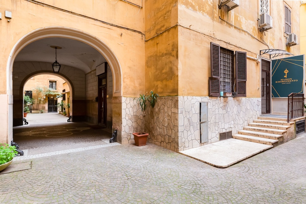 Maison Risorgimento 6/50