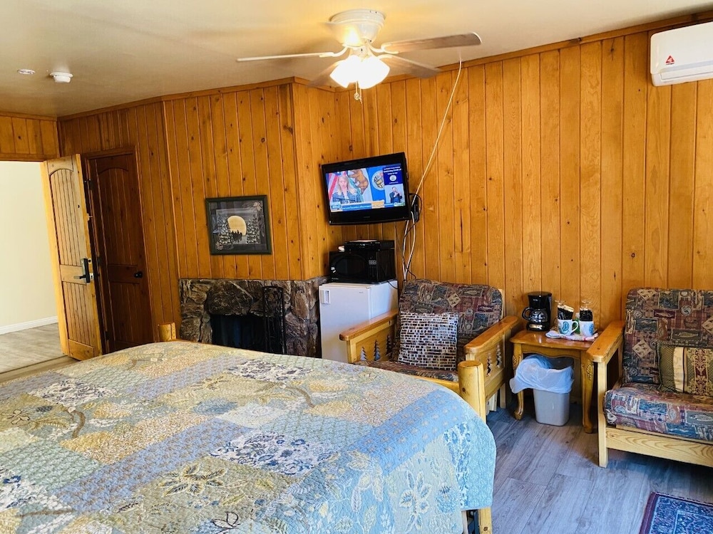 Bear Creek Resort 37/50