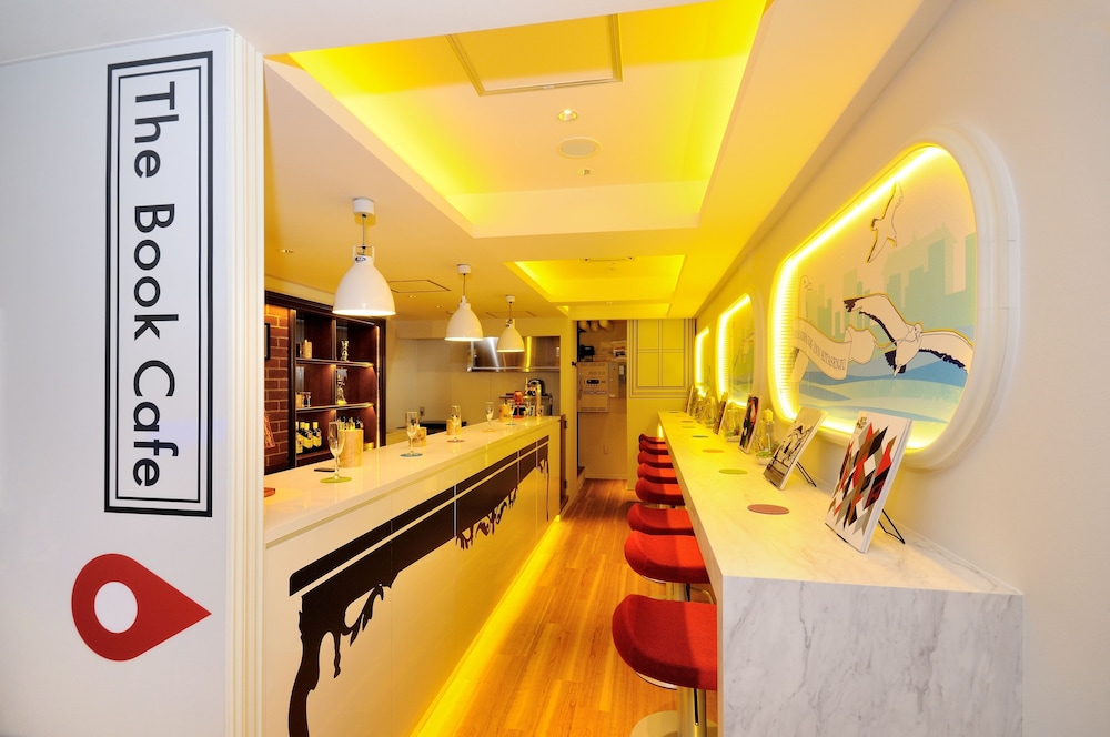 Spa &amp; Capsule Hotel GrandPark-Inn Kitasenju - Caters to Men 39/50