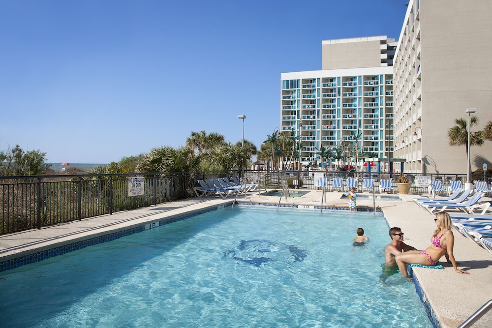 Ocean Inn 3/51