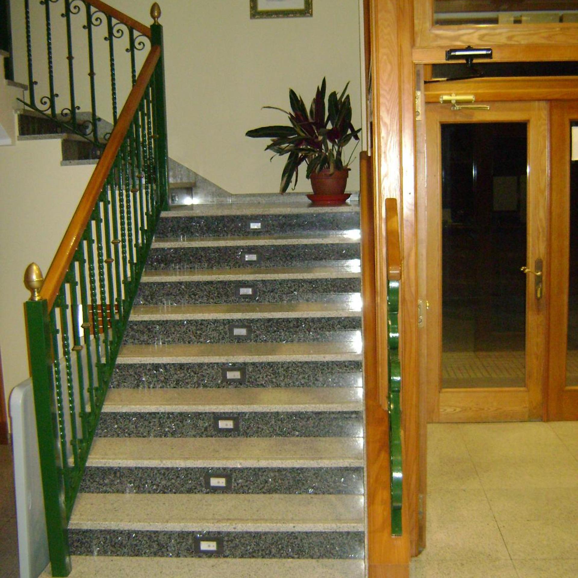 Hotel O'xardin 11/19