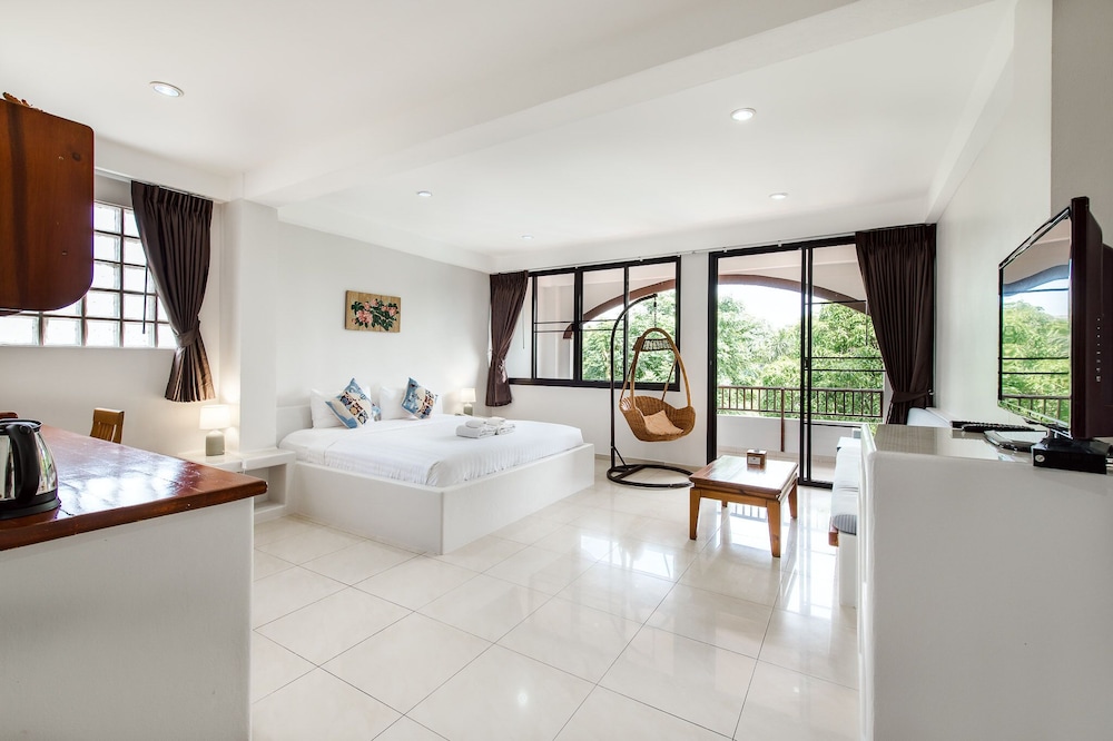 Prinz Garden Villa Hua Hin 60/73