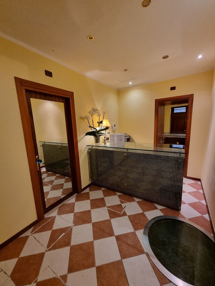 Residenza Ca San Marco 8/53