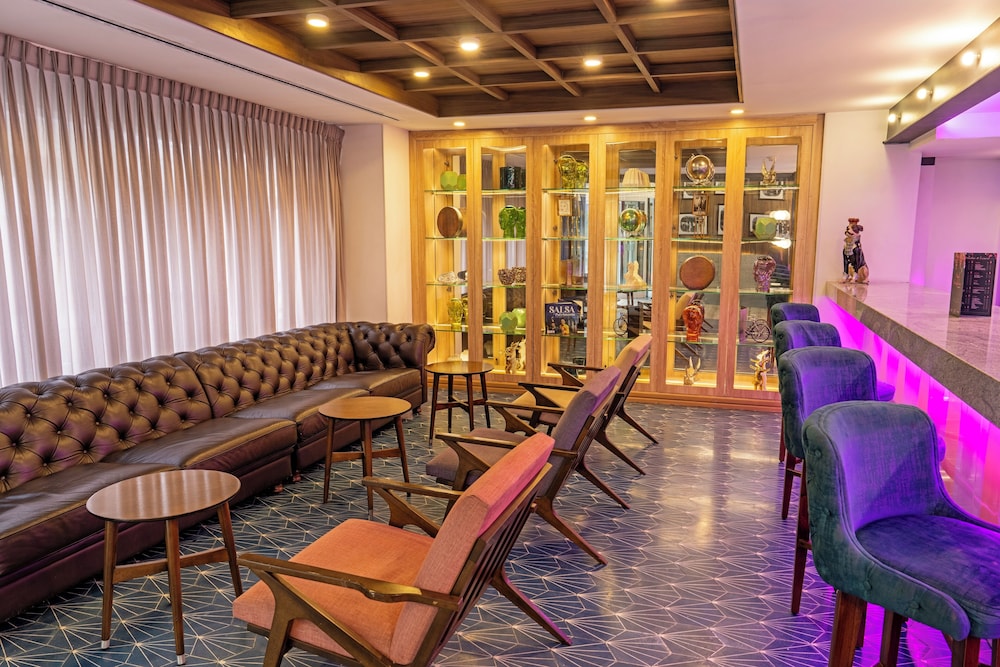 Hotel Faranda Collection Cali 42/59