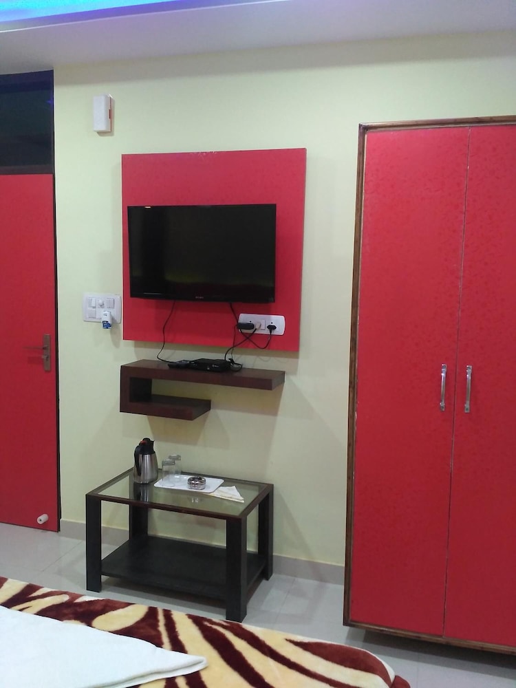 Hotel Utsav Residency 30/37