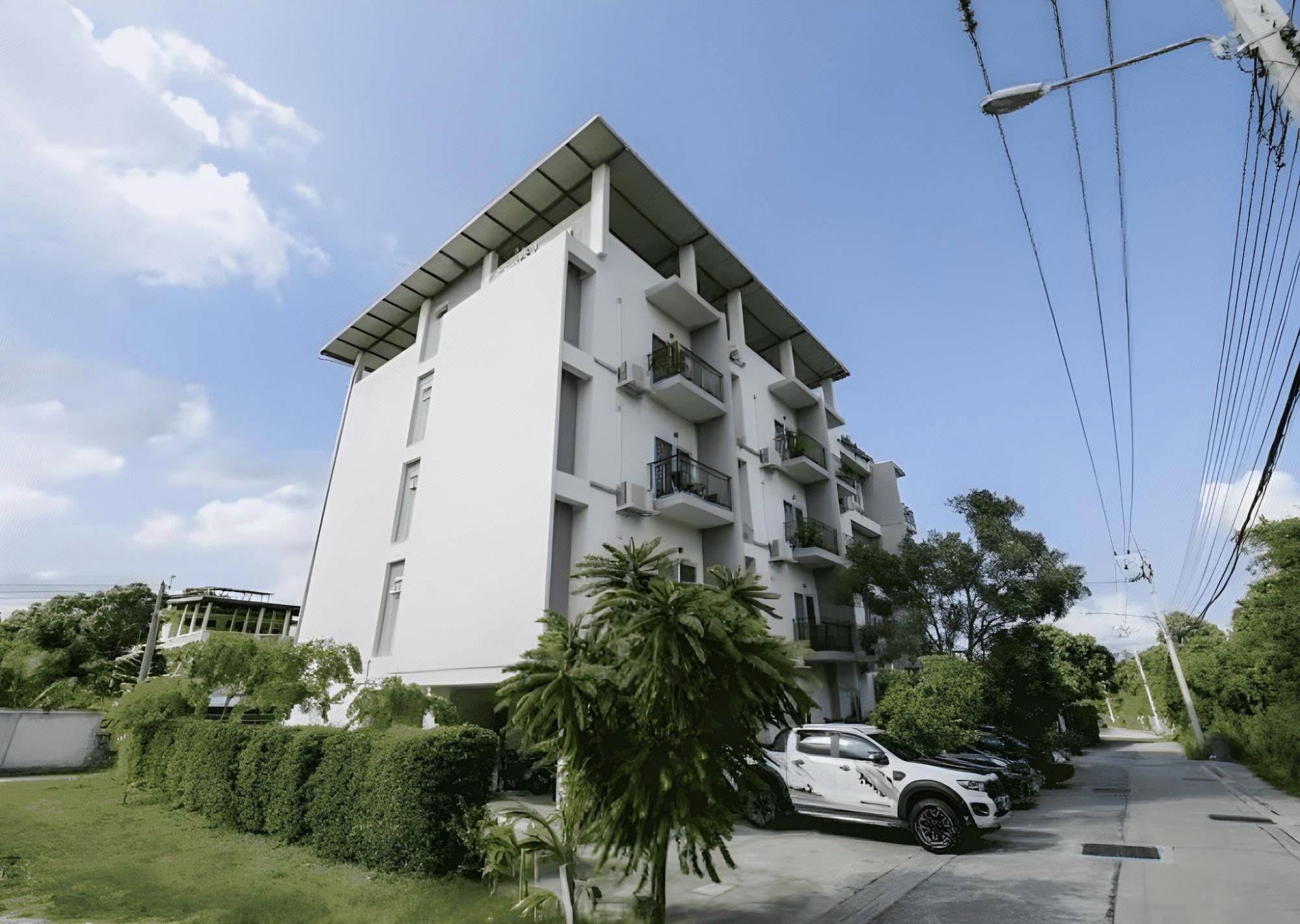 Baan Hinwong 54/65