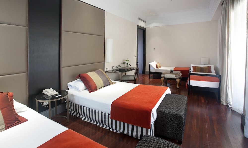 Savoy Hotel Buenos Aires 20/54