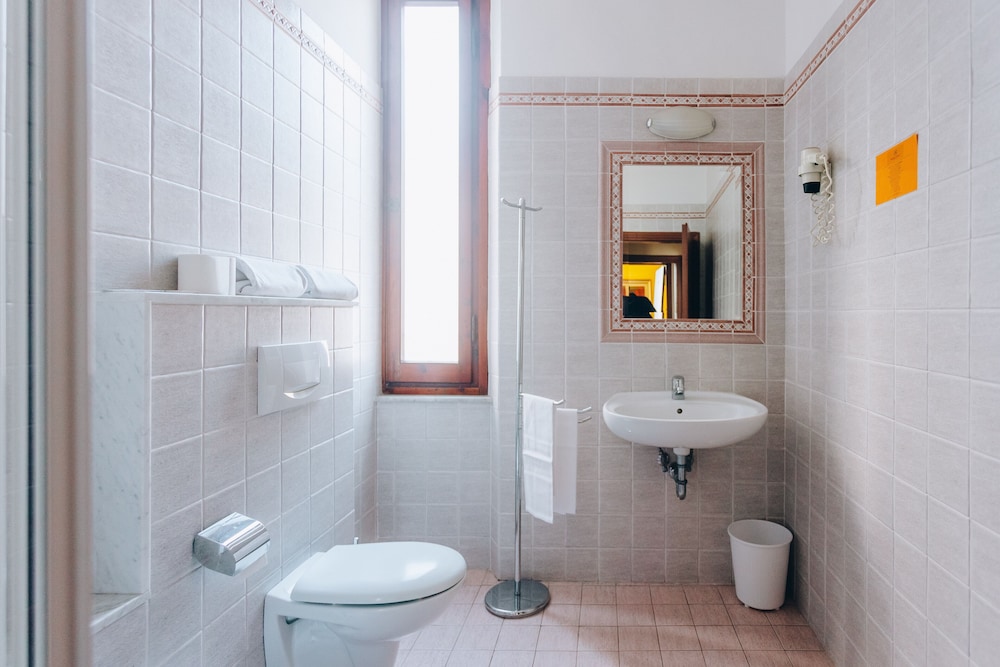 Hotel Savoia E Campana 71/72