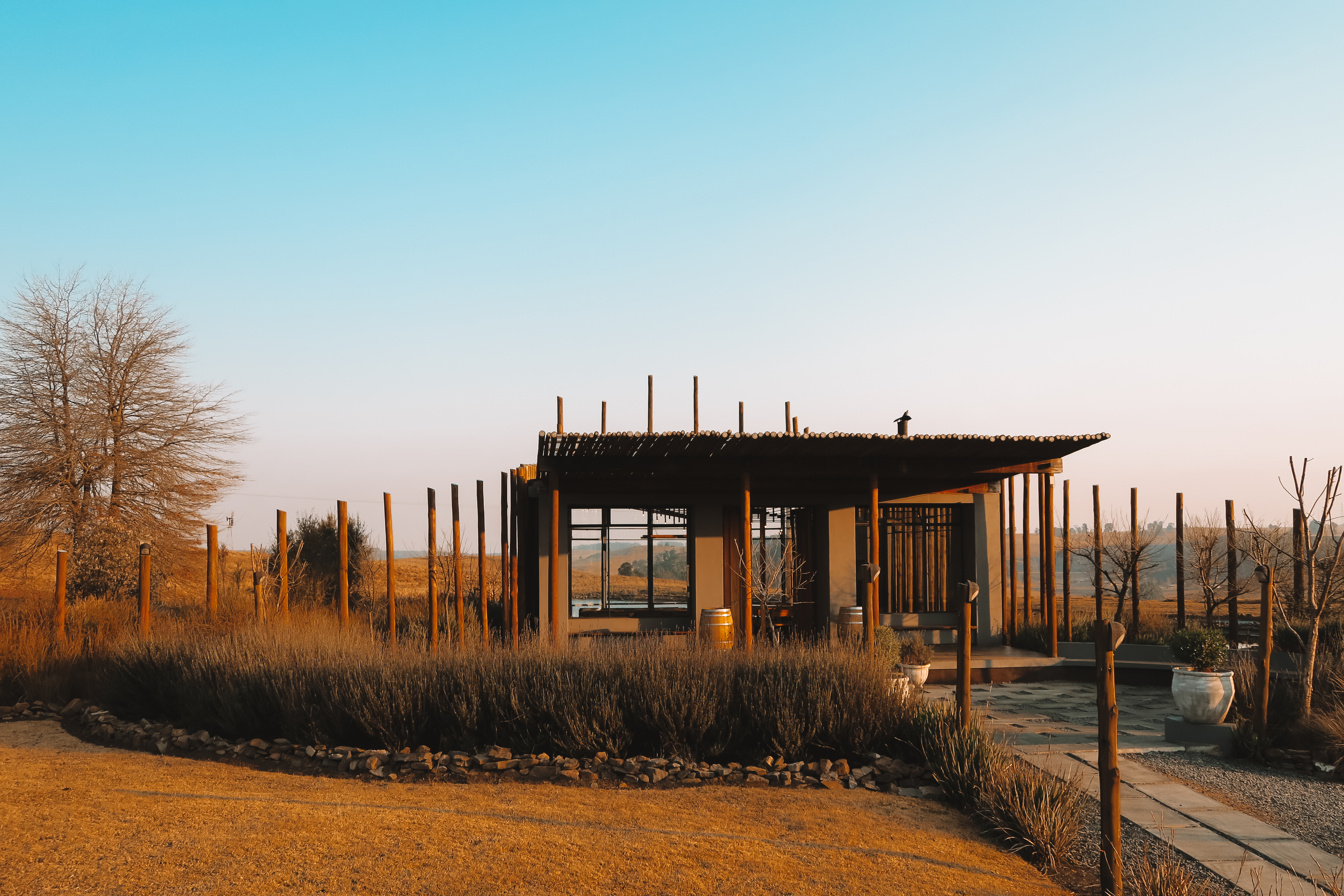 Stonehaven Lodge and Conference Center 52/59