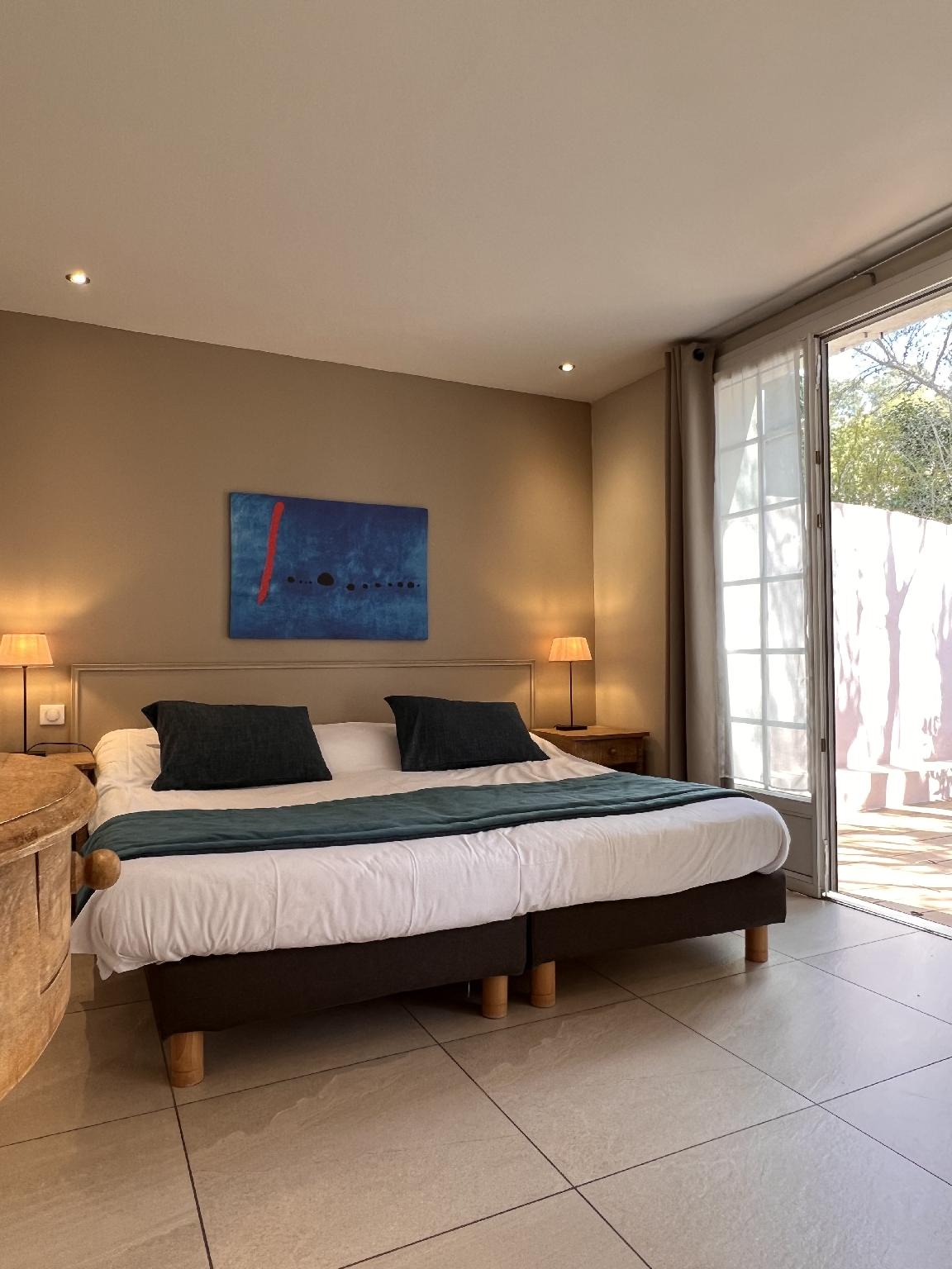 Hotel Les Jardins de Cassis 2/25